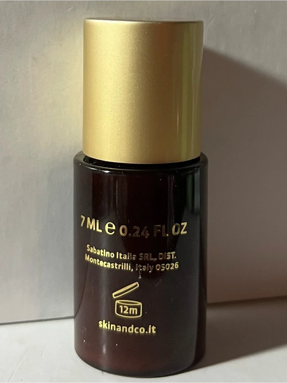 SKIN&CO - Truffle Therapy Serum (NWOT) $10